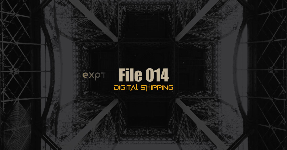 วิธีใช้ Social Media ของธุรกิจชิปปิ้งและเฟรทฟอร์เวิร์ดเดอร์