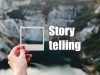 3 เหตุผลที่ต้องใช้ Storytelling ทำการตลาด storytelling