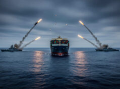 การนำเข้าส่งออกในภาวะสงคราม