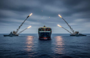 การนำเข้าส่งออกในภาวะสงคราม