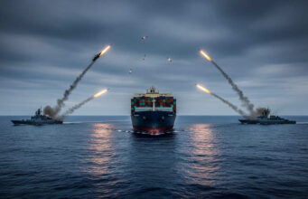 การนำเข้าส่งออกในภาวะสงคราม